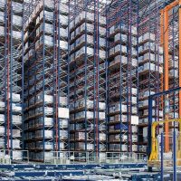 Warehouse-Asrs-Automatic-Storage-Racking-System-with-Stacker-Crane